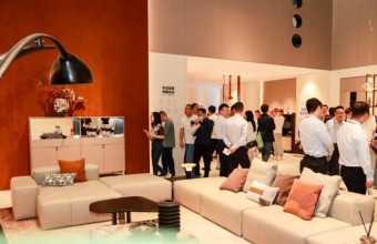 中国国际锁具安防门业产品展